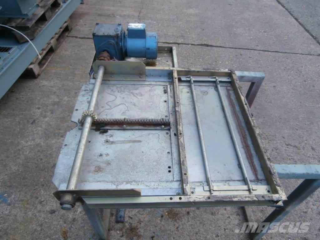  Carier SLIDE Kmetijstvo - drugo