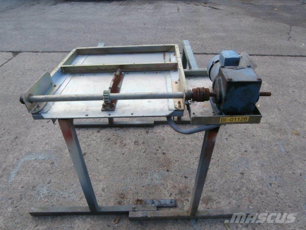  Carier SLIDE Kmetijstvo - drugo