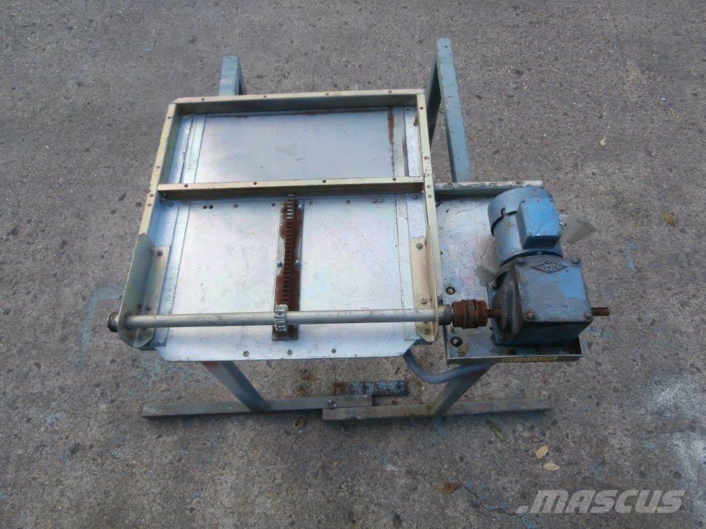  Carier SLIDE Kmetijstvo - drugo