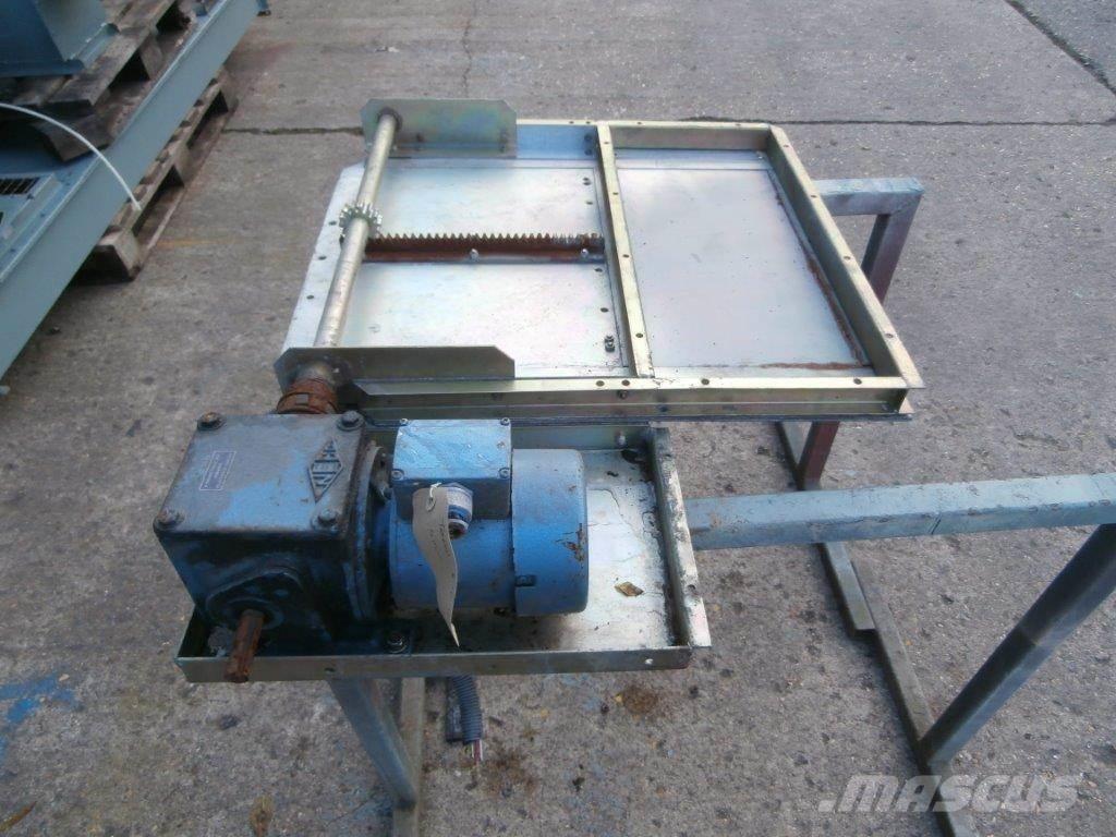  Carier SLIDE Kmetijstvo - drugo