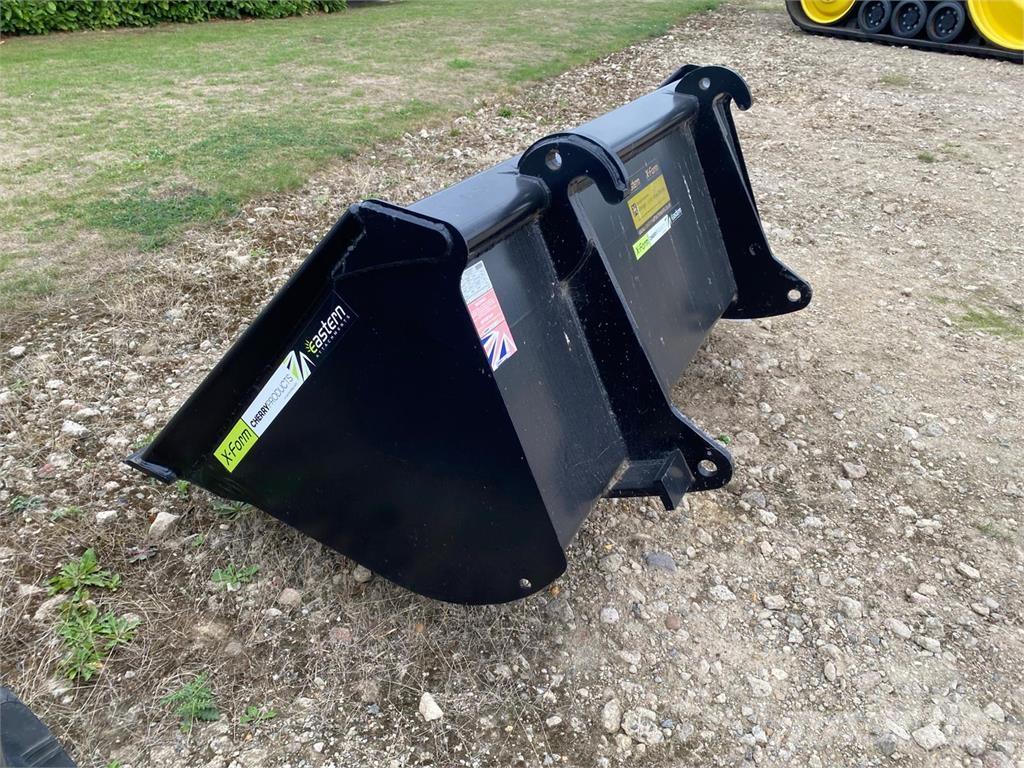 Cherry BK10-60 Kmetijski teleskopski nakladalci