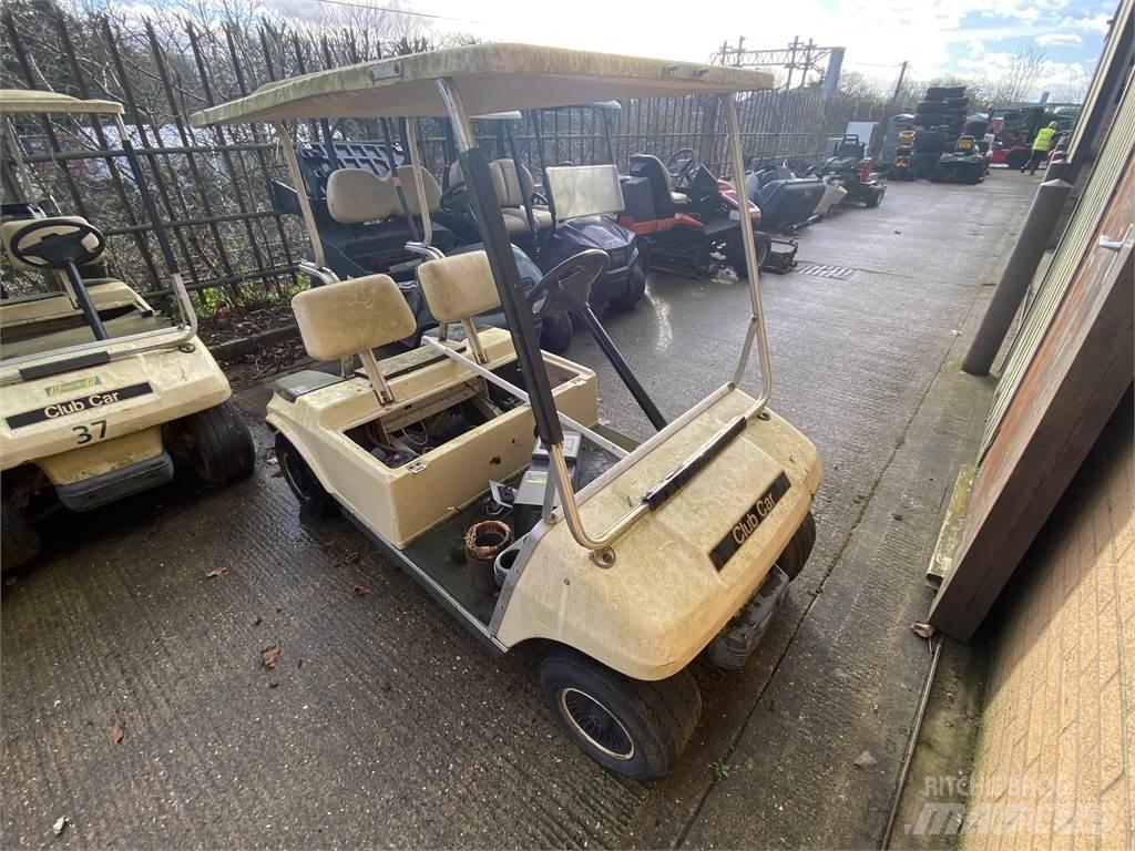 Club Car BUGGEY Drugi kmetijski stroji