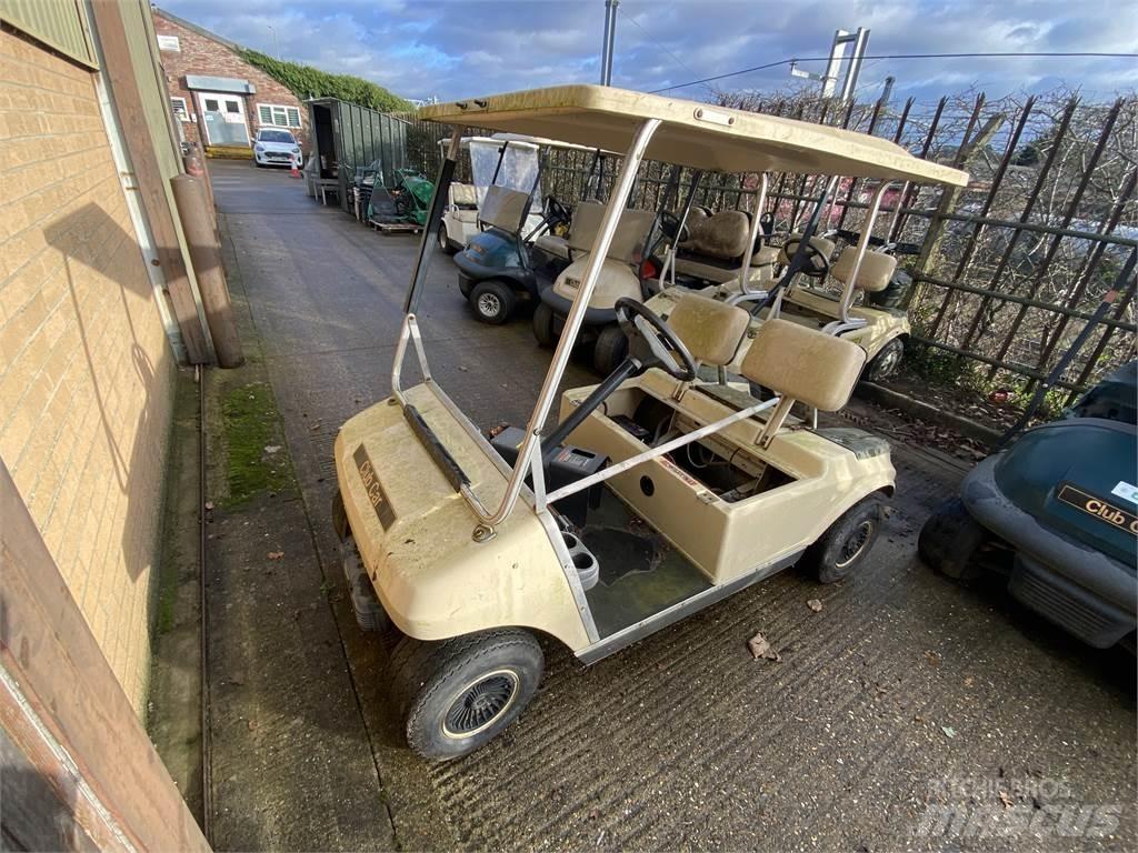 Club Car BUGGEY Drugi kmetijski stroji