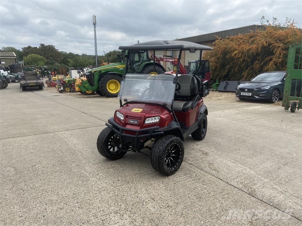 Club Car ONWARD Kmetijstvo - drugo