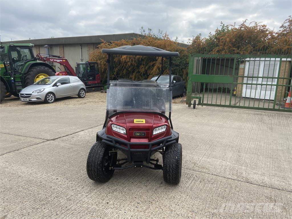 Club Car ONWARD Kmetijstvo - drugo