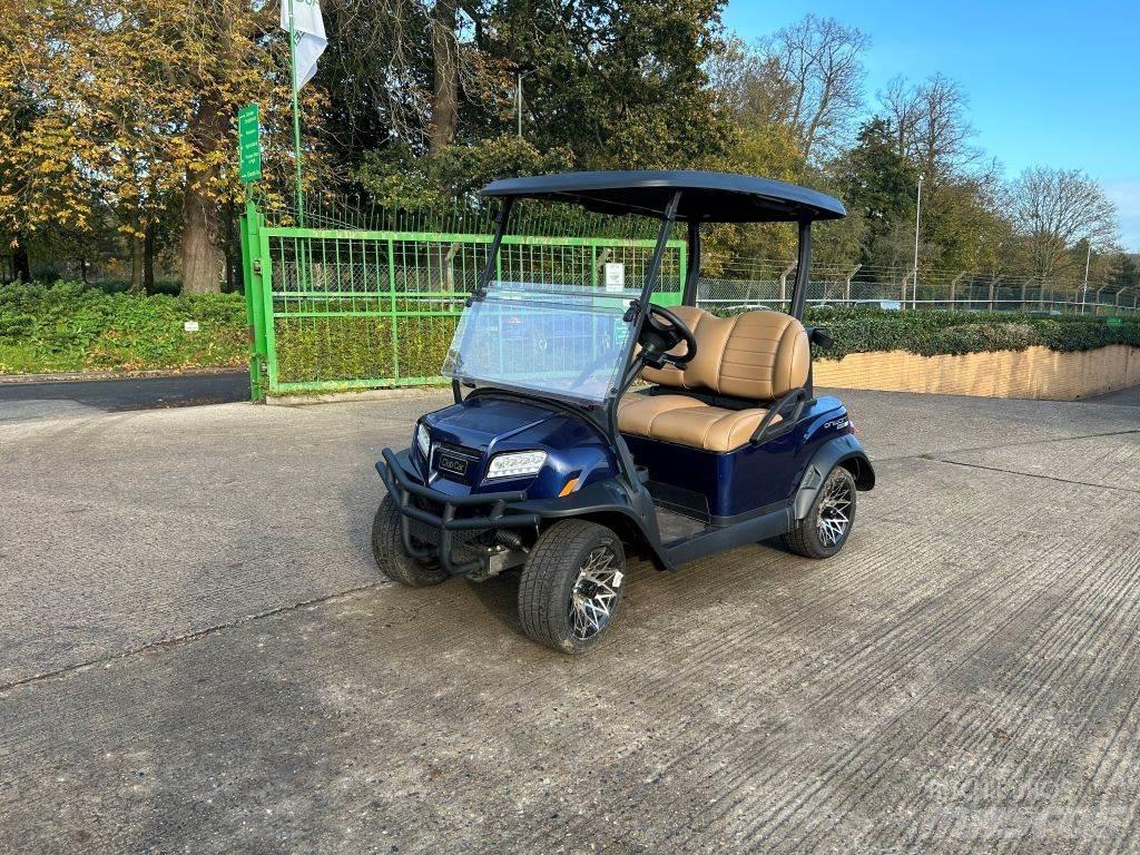 Club Car ONWARD Kmetijstvo - drugo