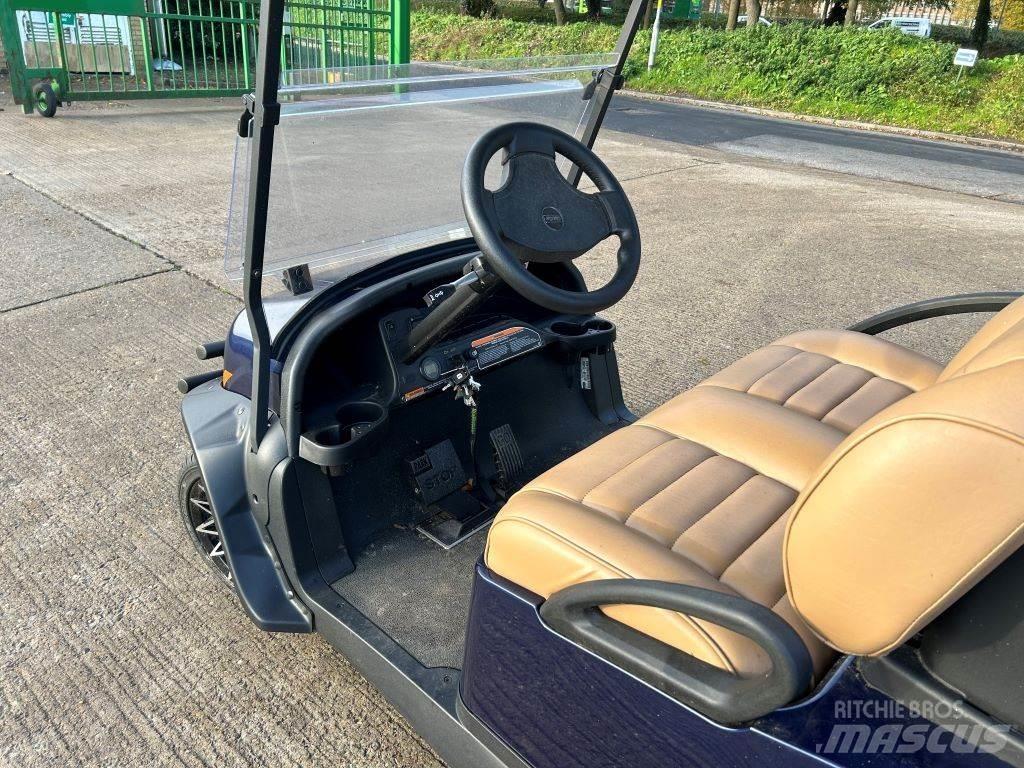 Club Car ONWARD Kmetijstvo - drugo