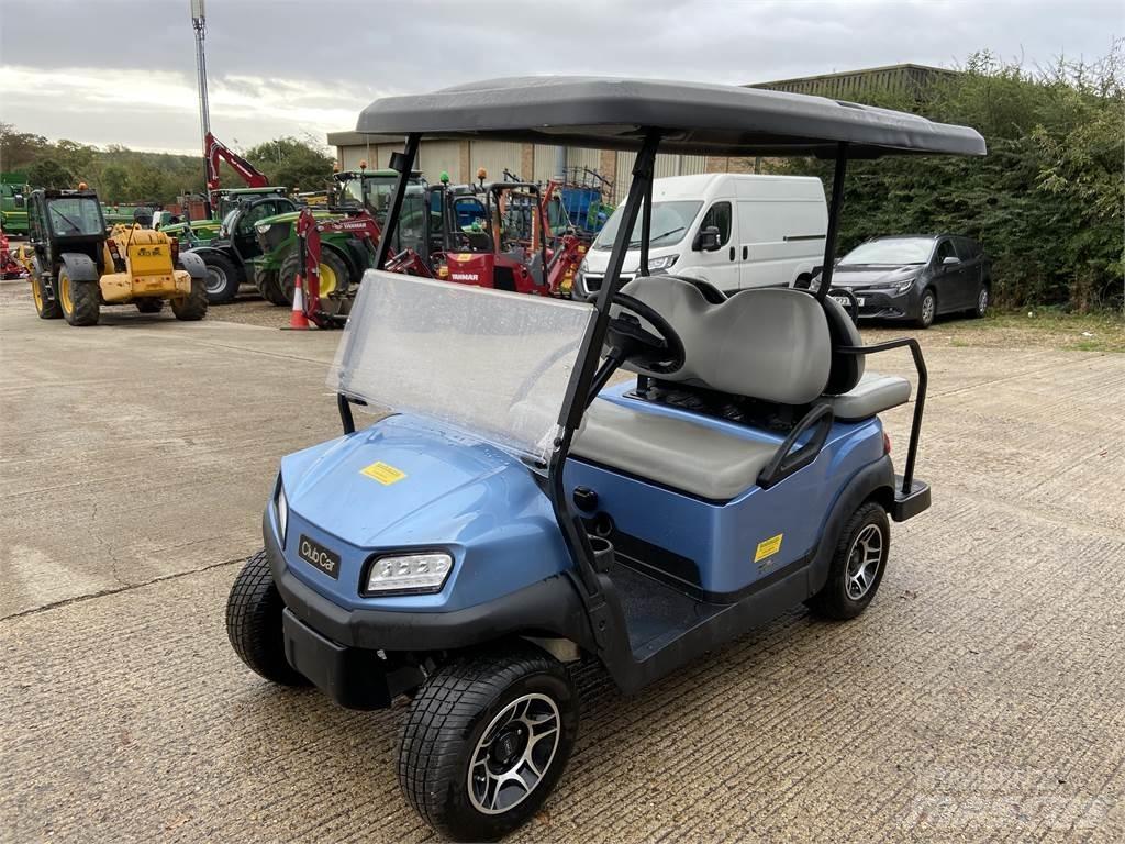 Club Car TEMPO Drugi kmetijski stroji