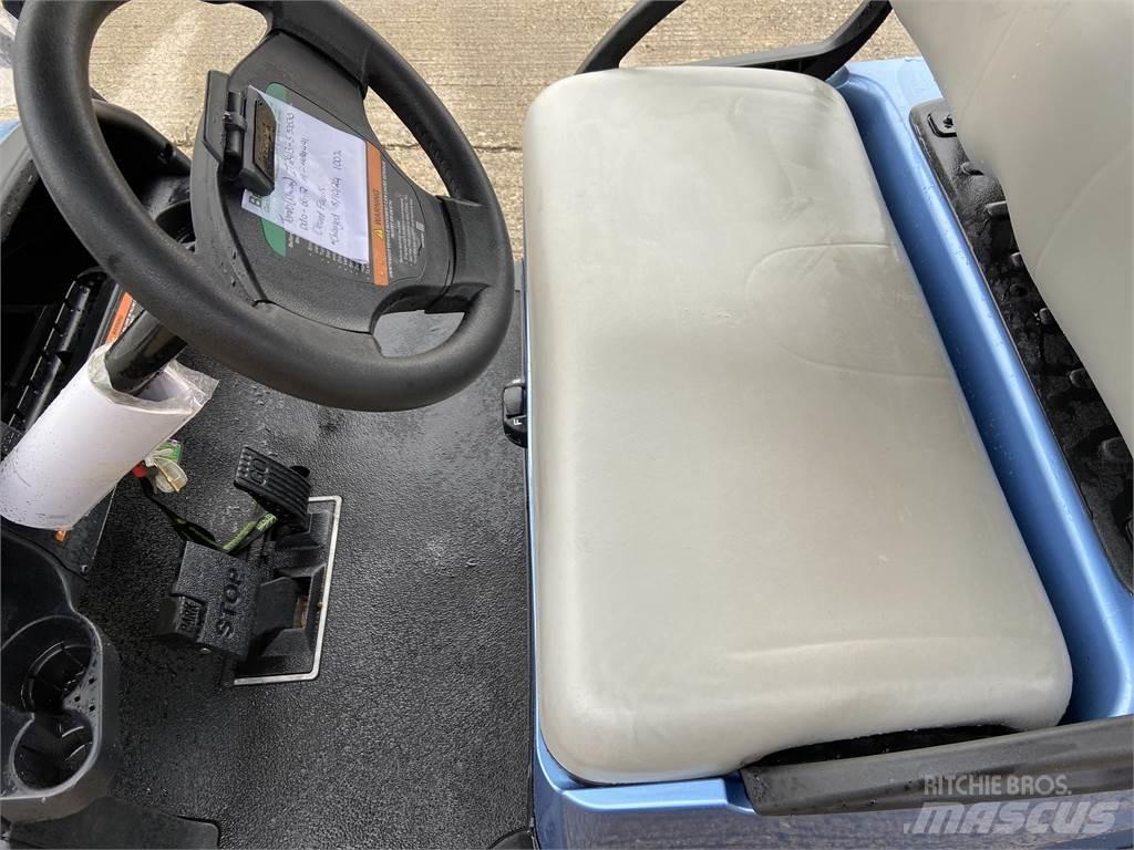 Club Car TEMPO Drugi kmetijski stroji
