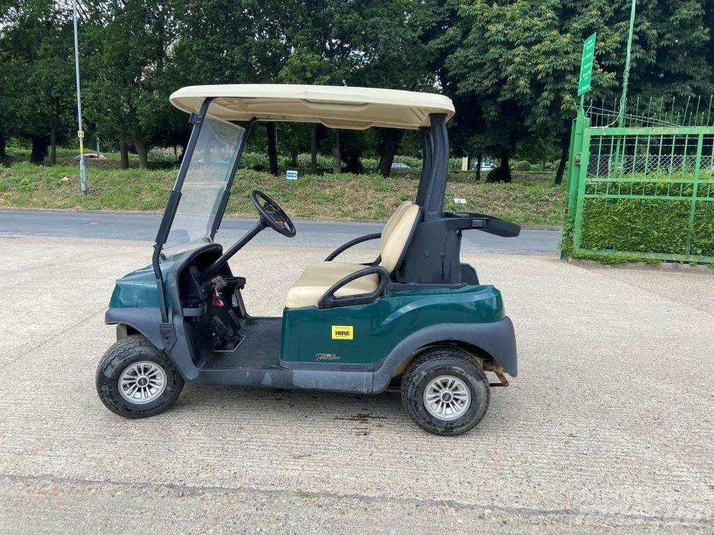 Club Car TEMPO LI Vozila za golf