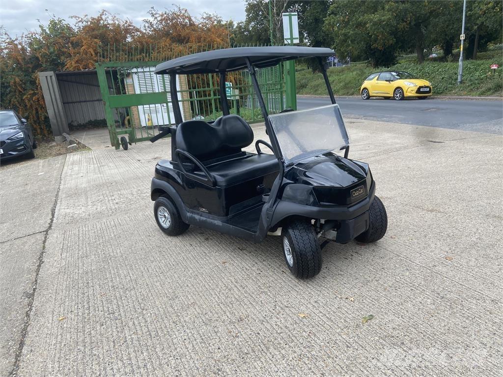 Club Car TEMPO LI Vozila za golf