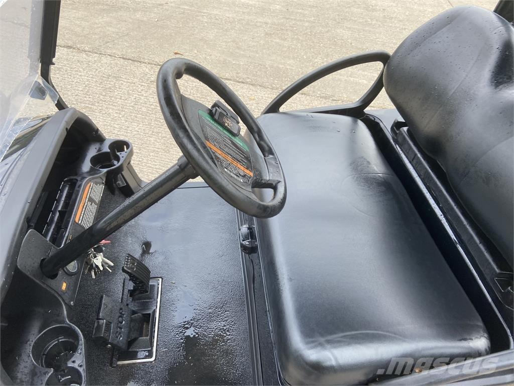 Club Car TEMPO LI Vozila za golf