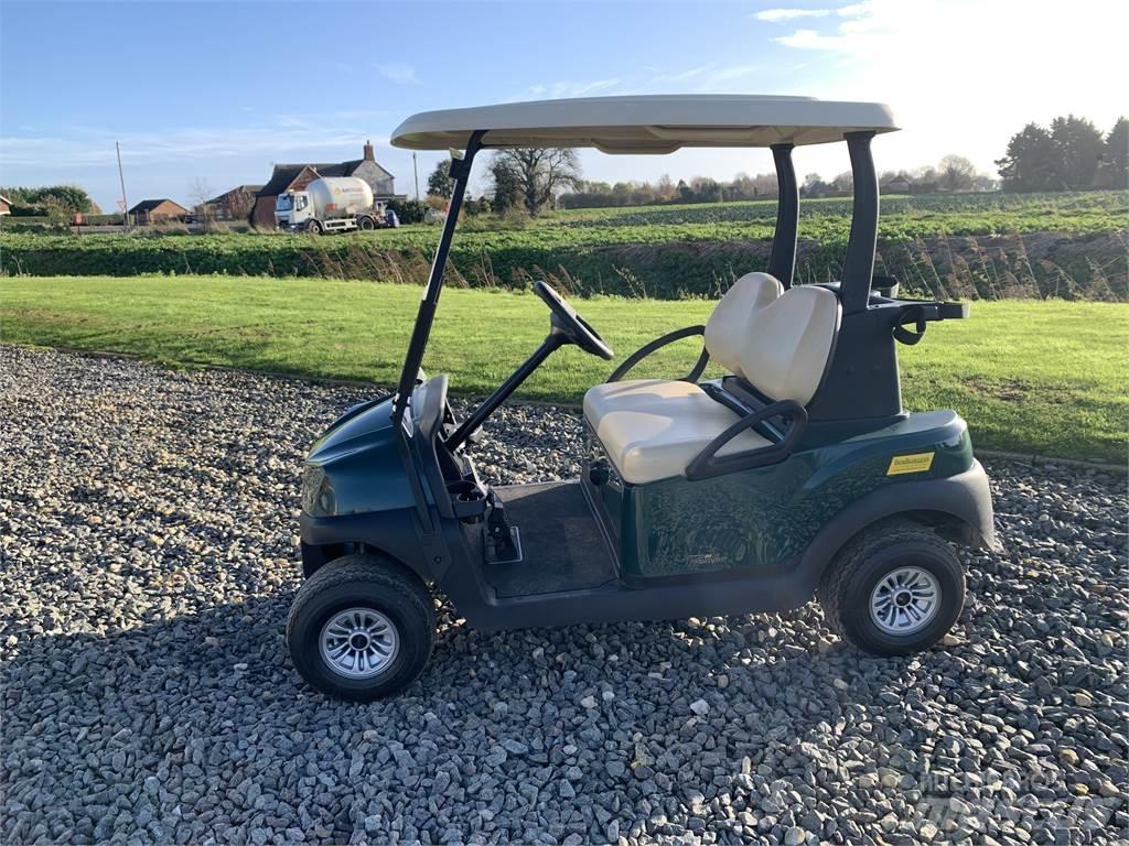 Club Car TEMPO LI Vozila za golf