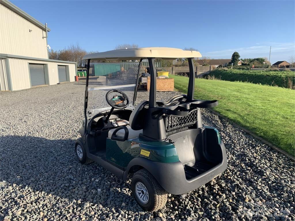Club Car TEMPO LI Vozila za golf
