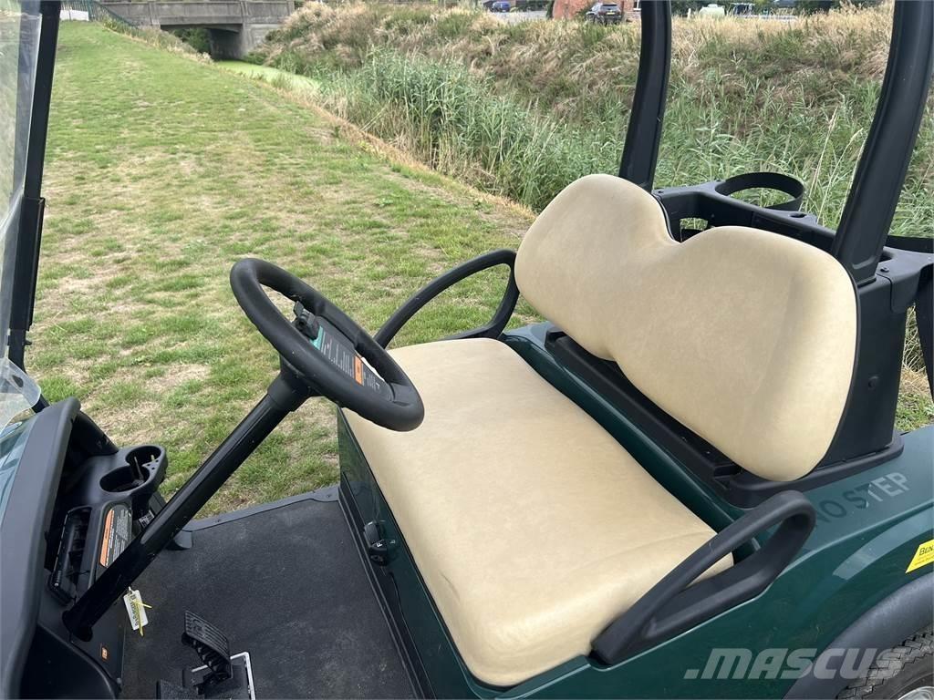 Club Car TEMPO LI Vozila za golf