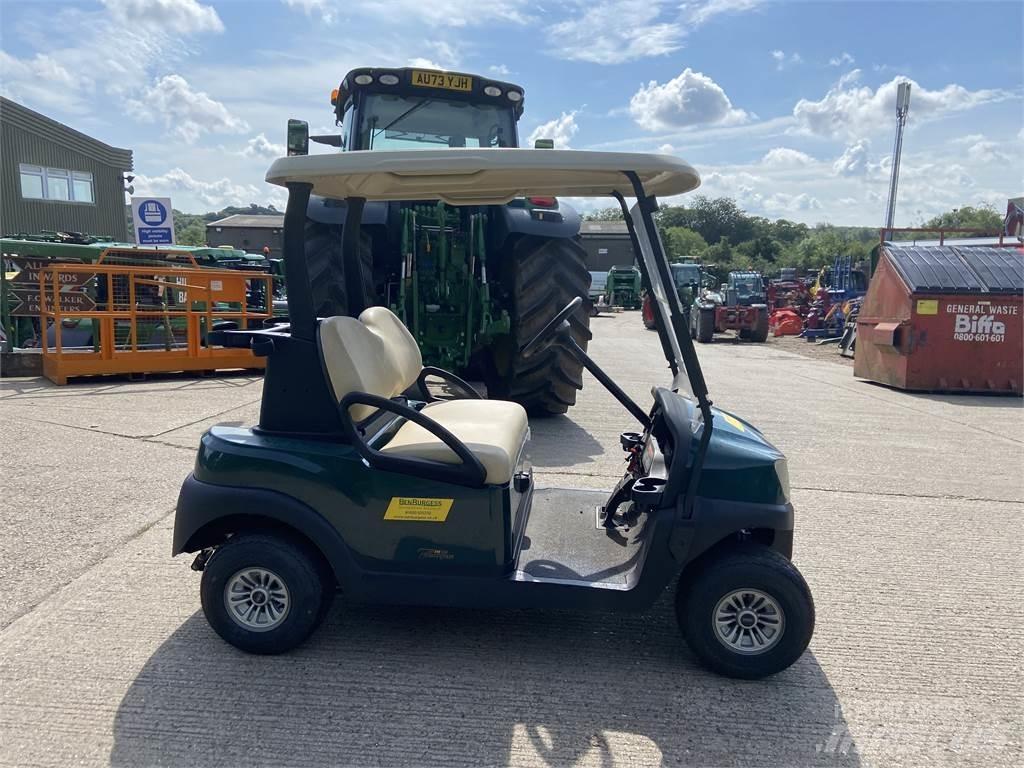 Club Car TEMPO LI Vozila za golf