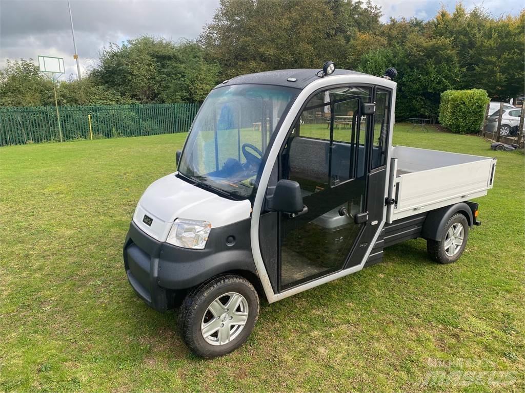 Club Car URBAN Drugi kmetijski stroji