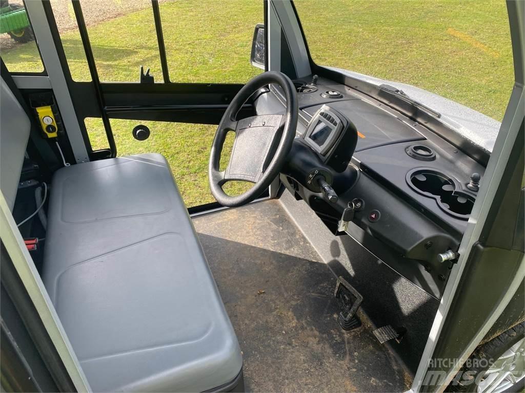 Club Car URBAN Drugi kmetijski stroji