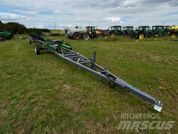 Cochet 4WD14 Drugi kmetijski stroji