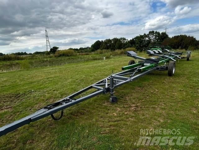 Cochet 4WD14 Drugi kmetijski stroji