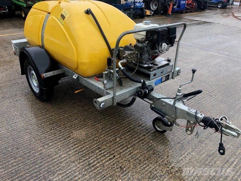  COMMANDO Kmetijstvo - drugo