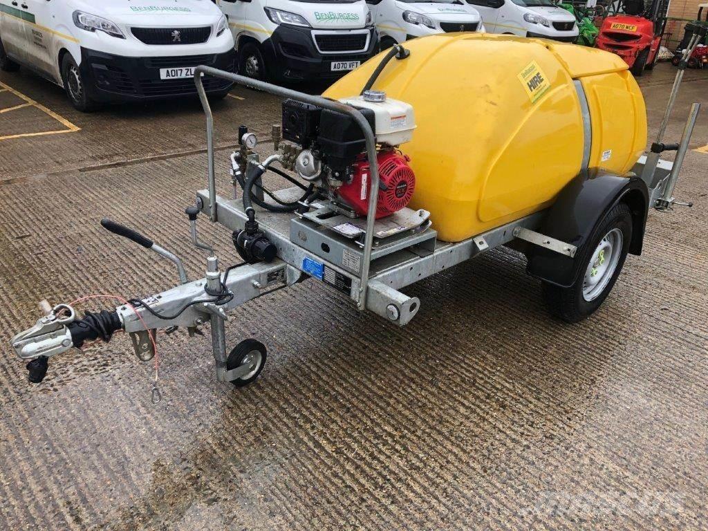  COMMANDO Kmetijstvo - drugo