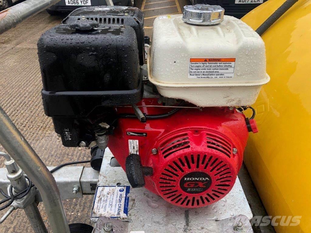  COMMANDO Kmetijstvo - drugo