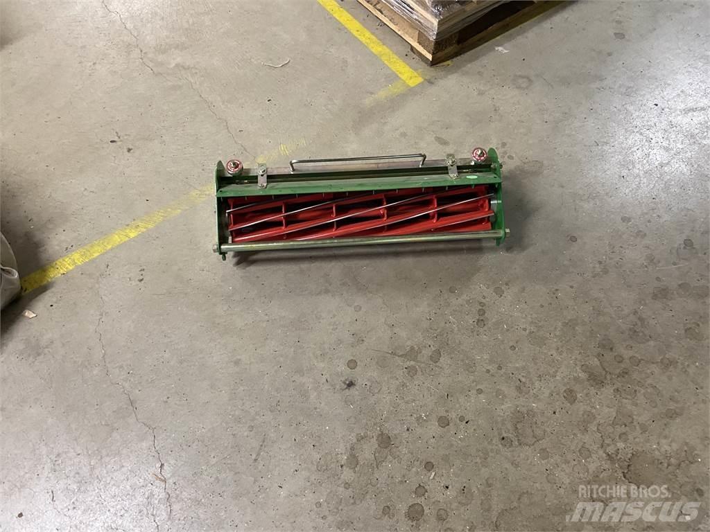 Dennis D107 Drugi kmetijski stroji