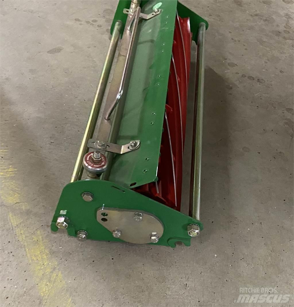 Dennis D107 Drugi kmetijski stroji