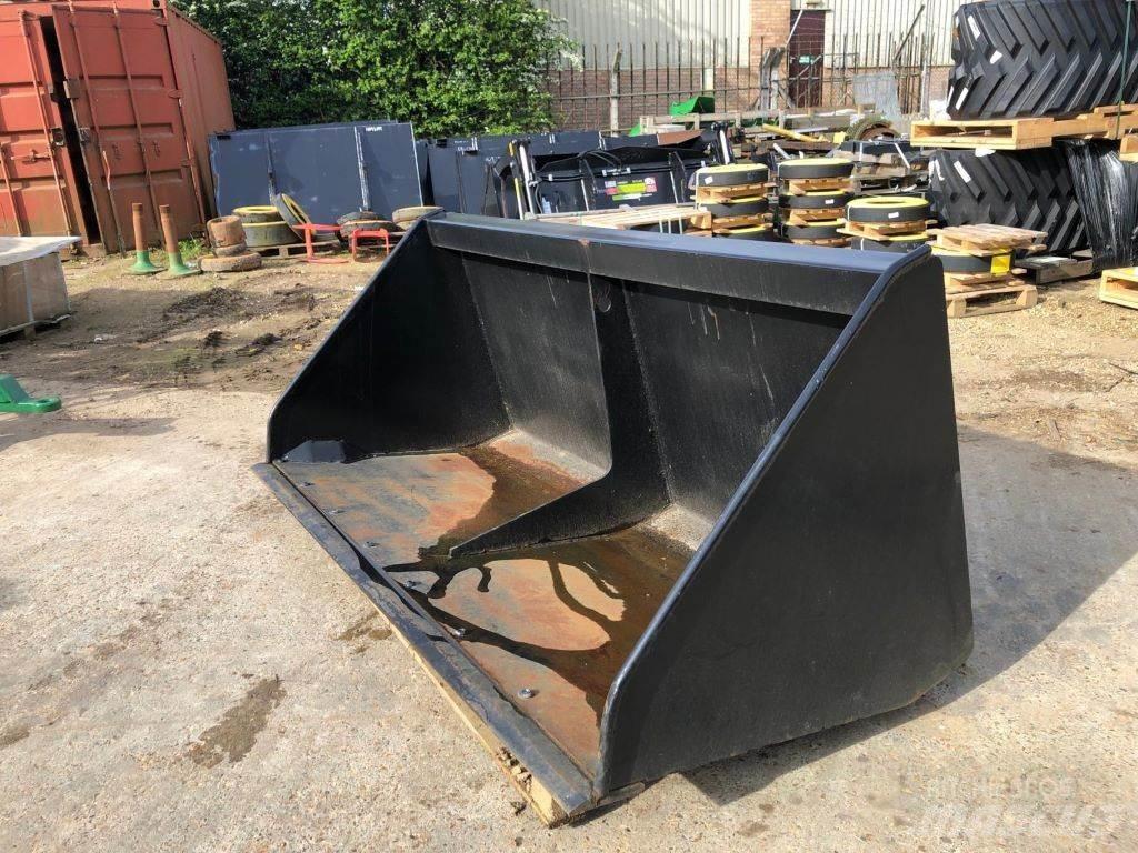 F.c.walker 1.5M3 Žlice