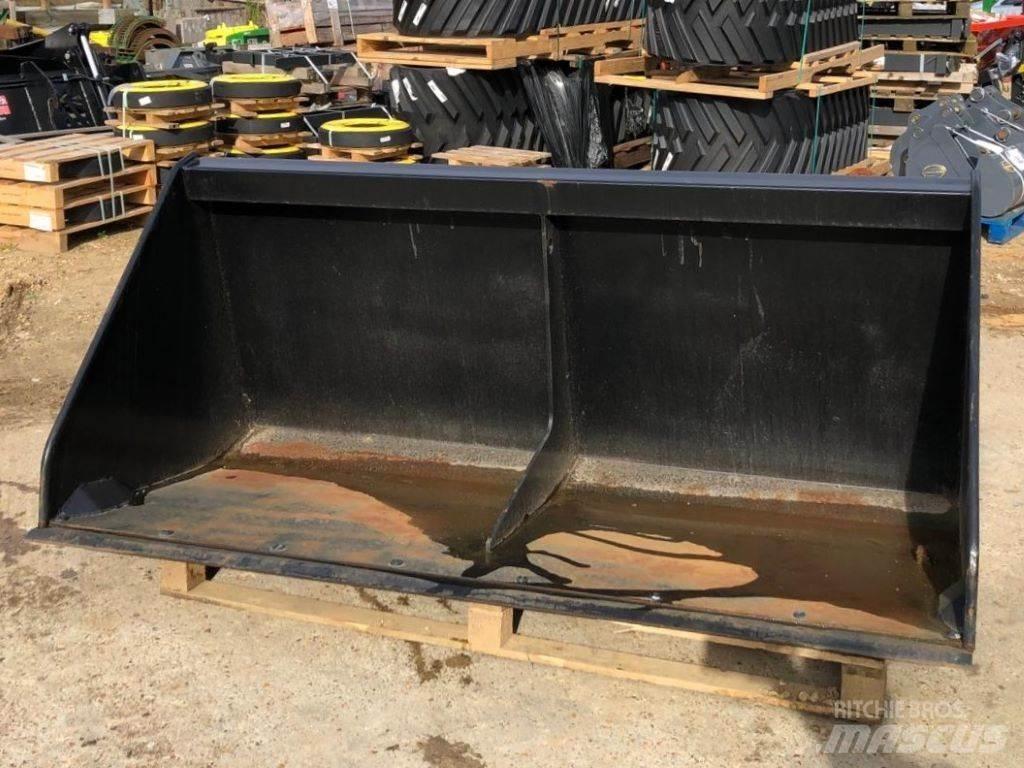 F.c.walker 1.5M3 Žlice