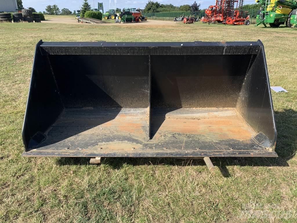 F.c.walker 1.5M3 Žlice