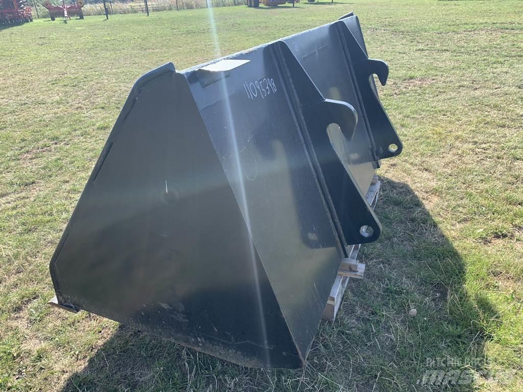 F.c.walker 1.5M3 Žlice