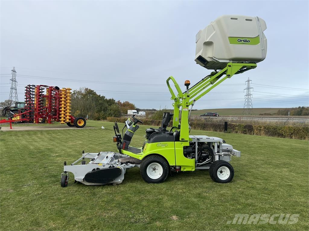  FD2200TS Kmetijstvo - drugo