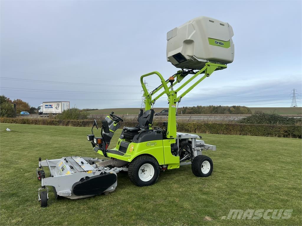  FD2200TS Kmetijstvo - drugo