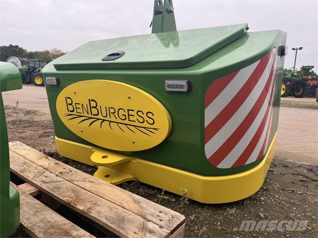  FENBOX Kmetijstvo - drugo