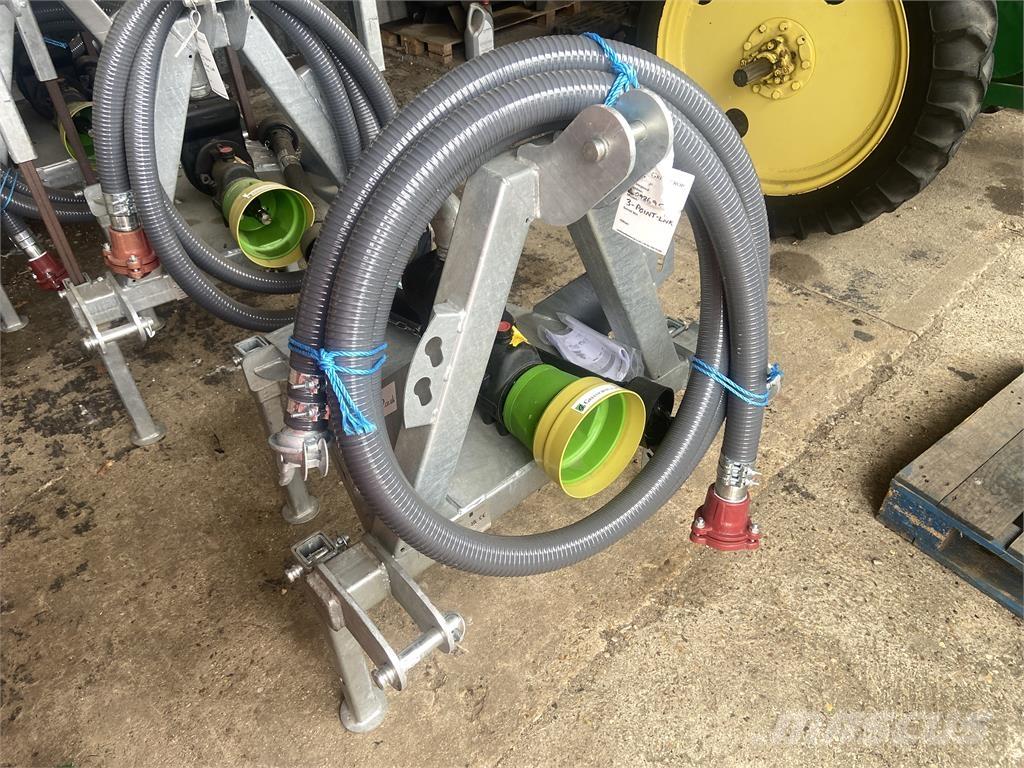 Greencrop GC2DR Kmetijstvo - drugo