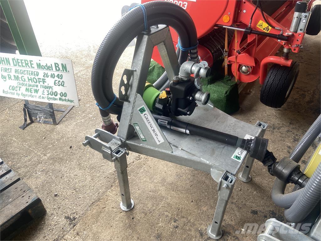 Greencrop GC2DR Kmetijstvo - drugo