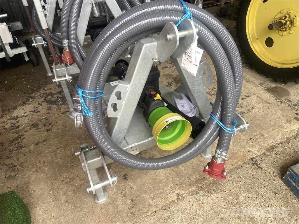 Greencrop GC2DR Kmetijstvo - drugo