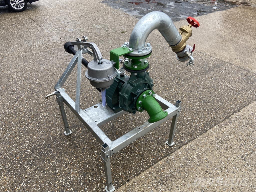 Greencrop GC3/65 Kmetijstvo - drugo