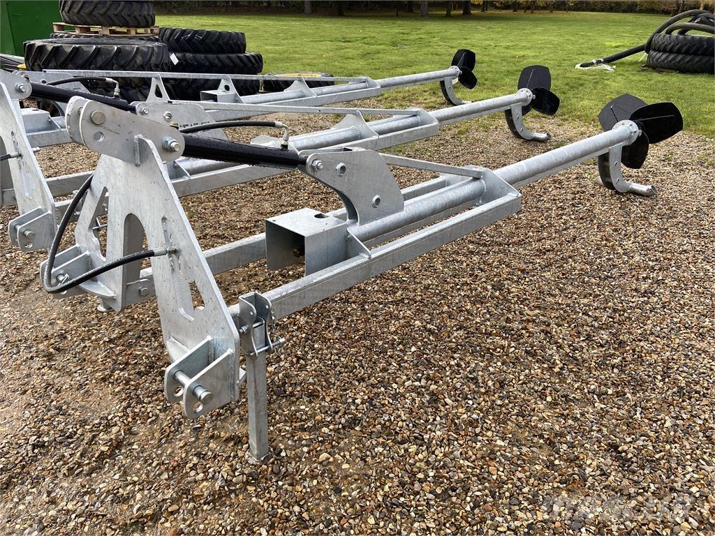 Greencrop GCM15 Kmetijstvo - drugo