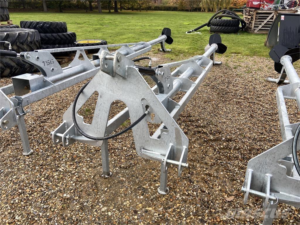 Greencrop GCM20 Kmetijstvo - drugo