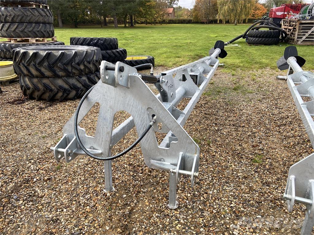 Greencrop GCM25 Kmetijstvo - drugo