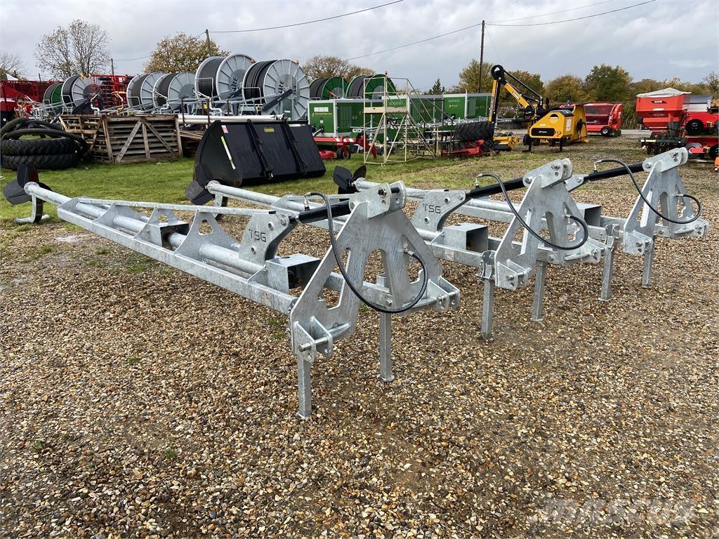 Greencrop GCM25 Kmetijstvo - drugo