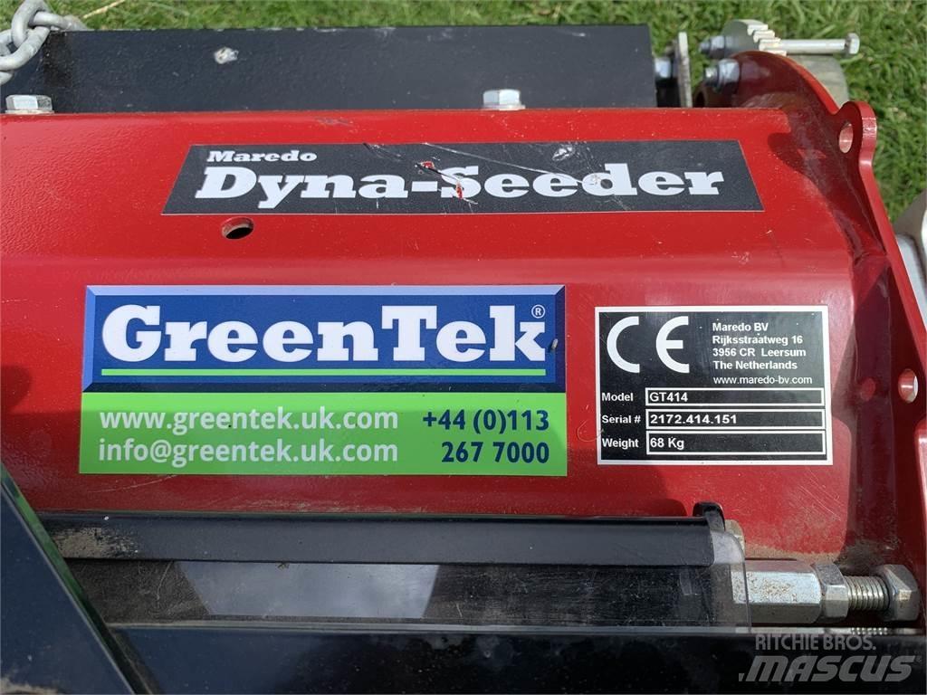  Greentek DYNA Sejalnice