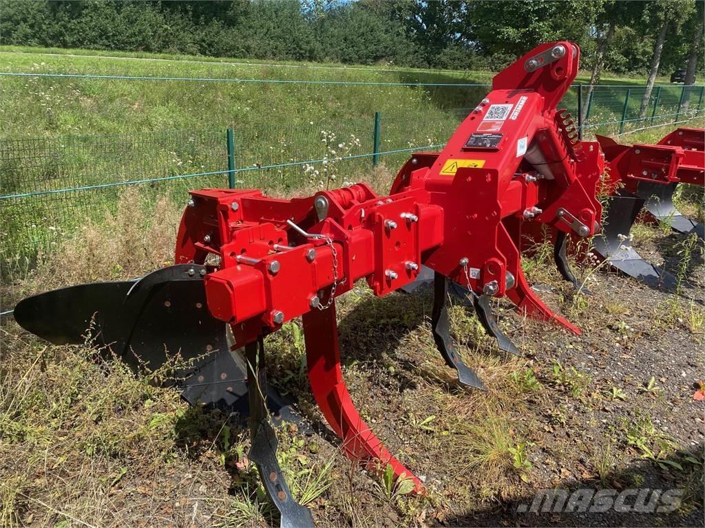 Grimme BF200 Kmetijstvo - drugo
