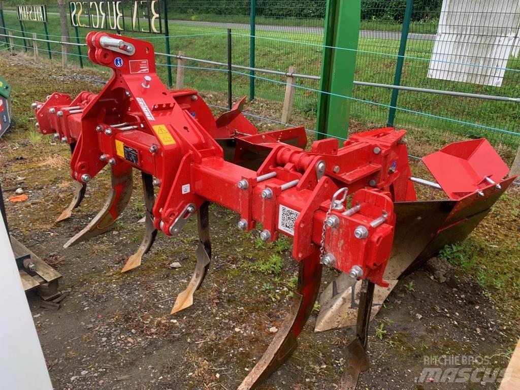 Grimme BFL200 Drugi kmetijski stroji