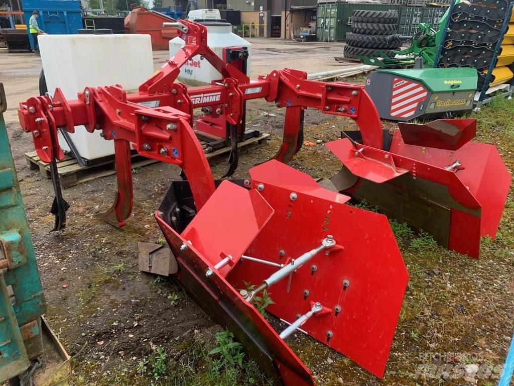Grimme BFL200 Drugi kmetijski stroji