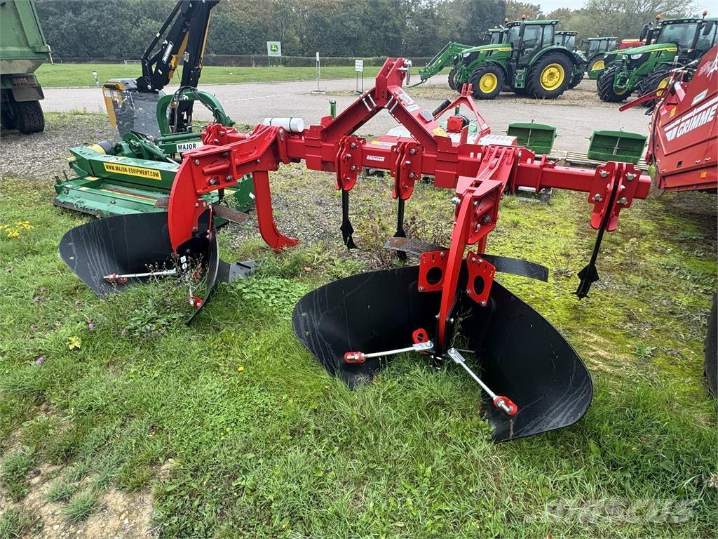 Grimme BFL200 Kmetijstvo - drugo
