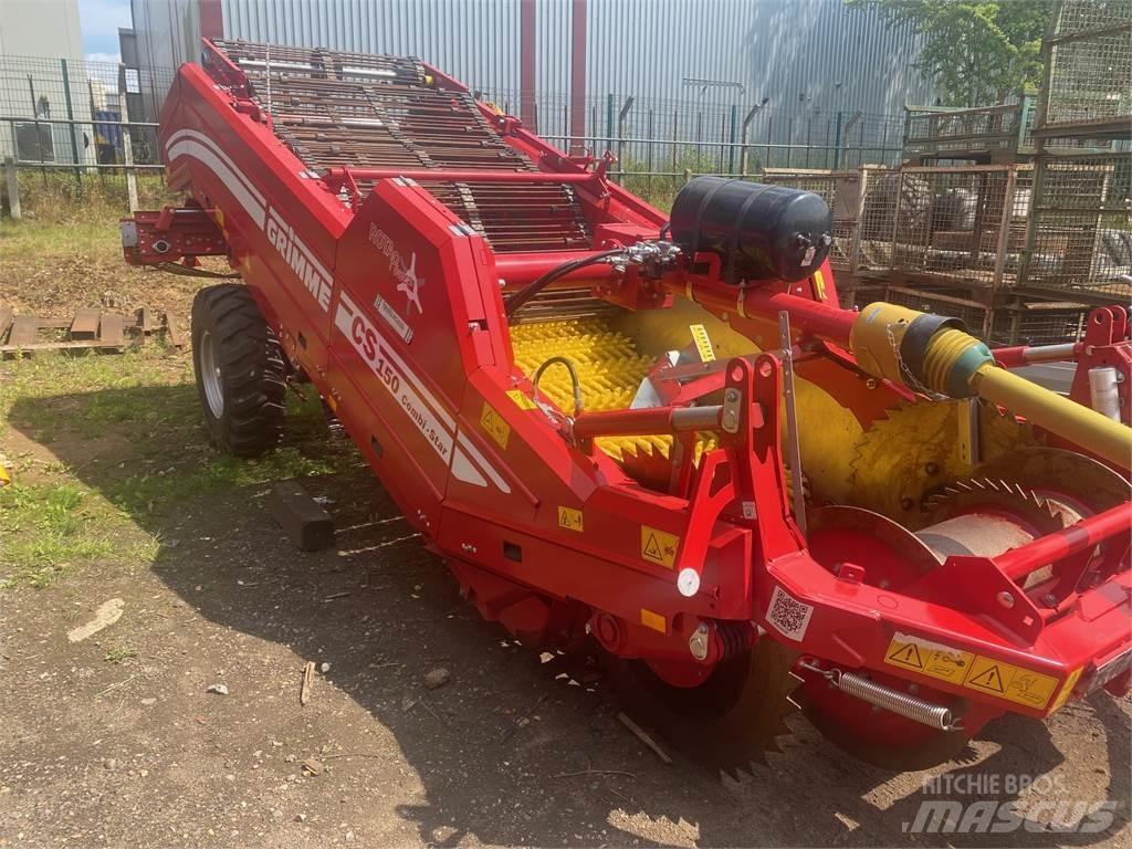Grimme CS150XL Kmetijstvo - drugo